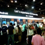 Thailand Mobile Expo 2011