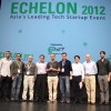 Echelon 2012 Winner