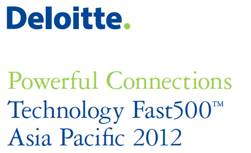 Deloitte Tech 500