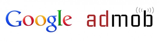 Admob-Logo