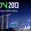 Echelon 2013