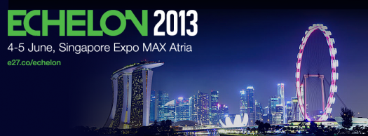 Echelon 2013