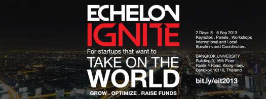 Echelon Ignite