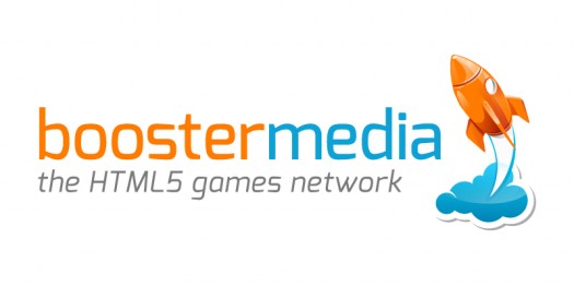 BoosterMedia Logo