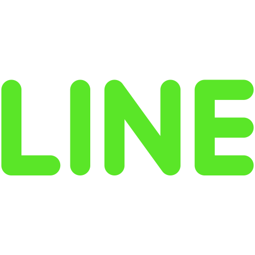 LINE logo