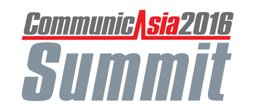 CommunicAsia Summit
