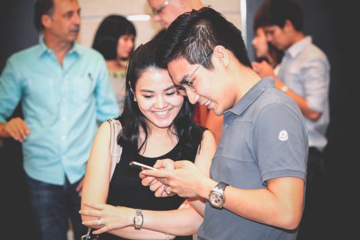 Mobile Monday Bangkok August 2016