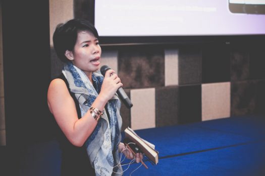 Mobile Monday Bangkok August 2016