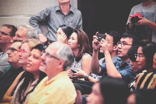 Mobile Monday Bangkok August 2016